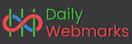 dailywebmarks.com logo